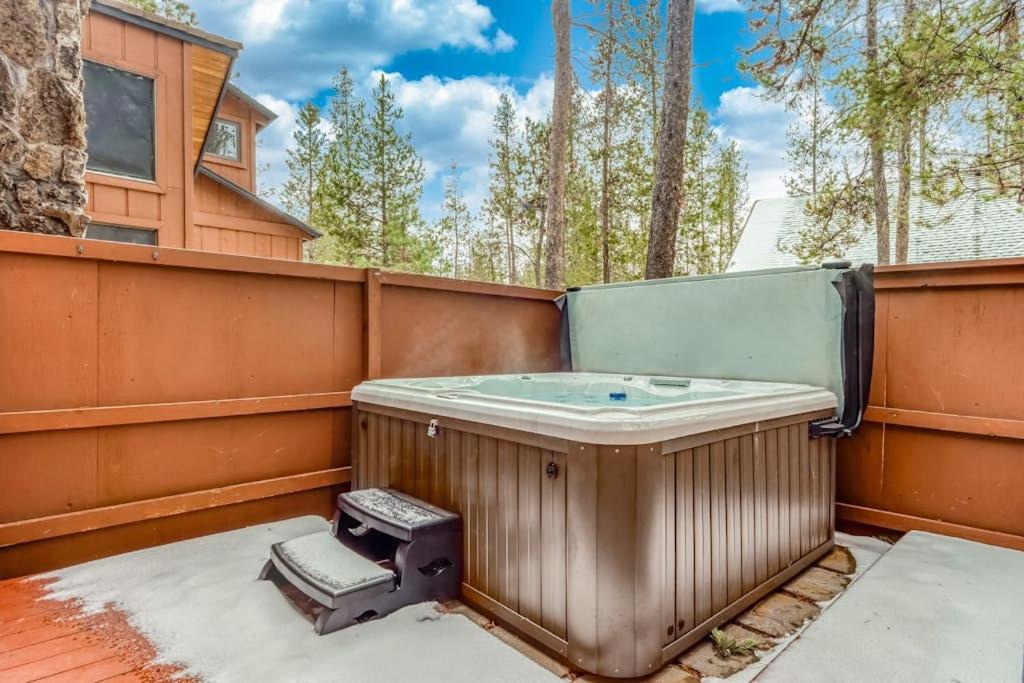 Photo of Bathroom in Sunriver