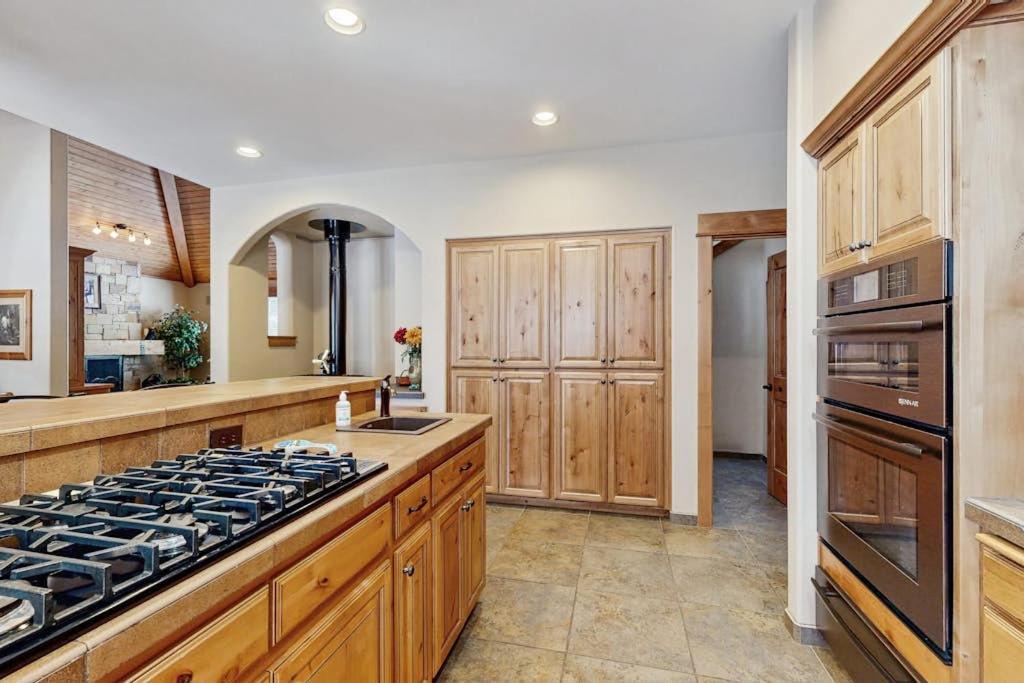 Photo of Kitchen in Sunriver