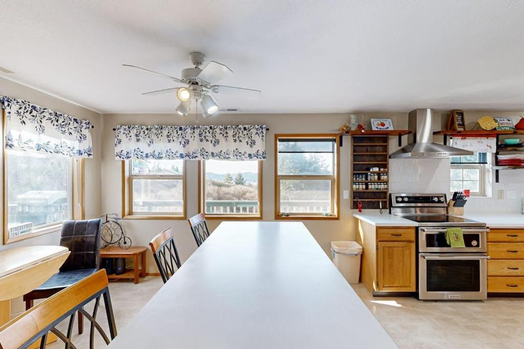 Photo of Kitchen in Reedsport