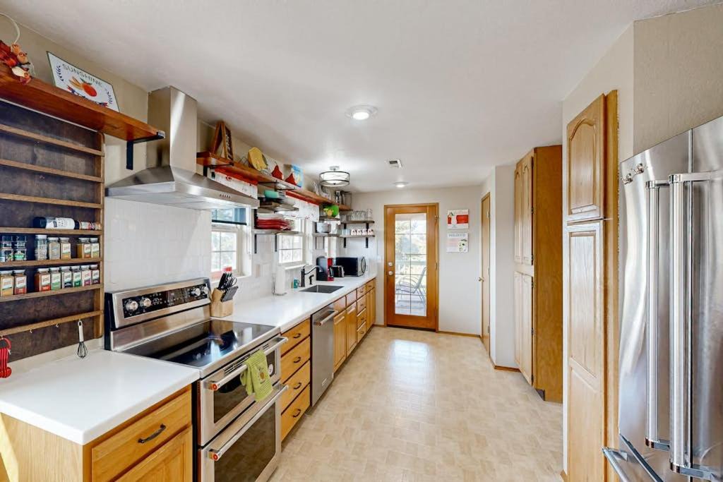 Photo of Kitchen in Reedsport