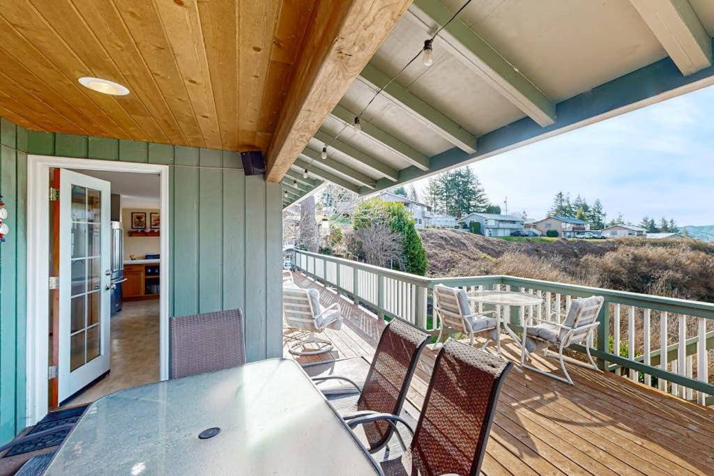 Photo of Patio Balcony in Reedsport