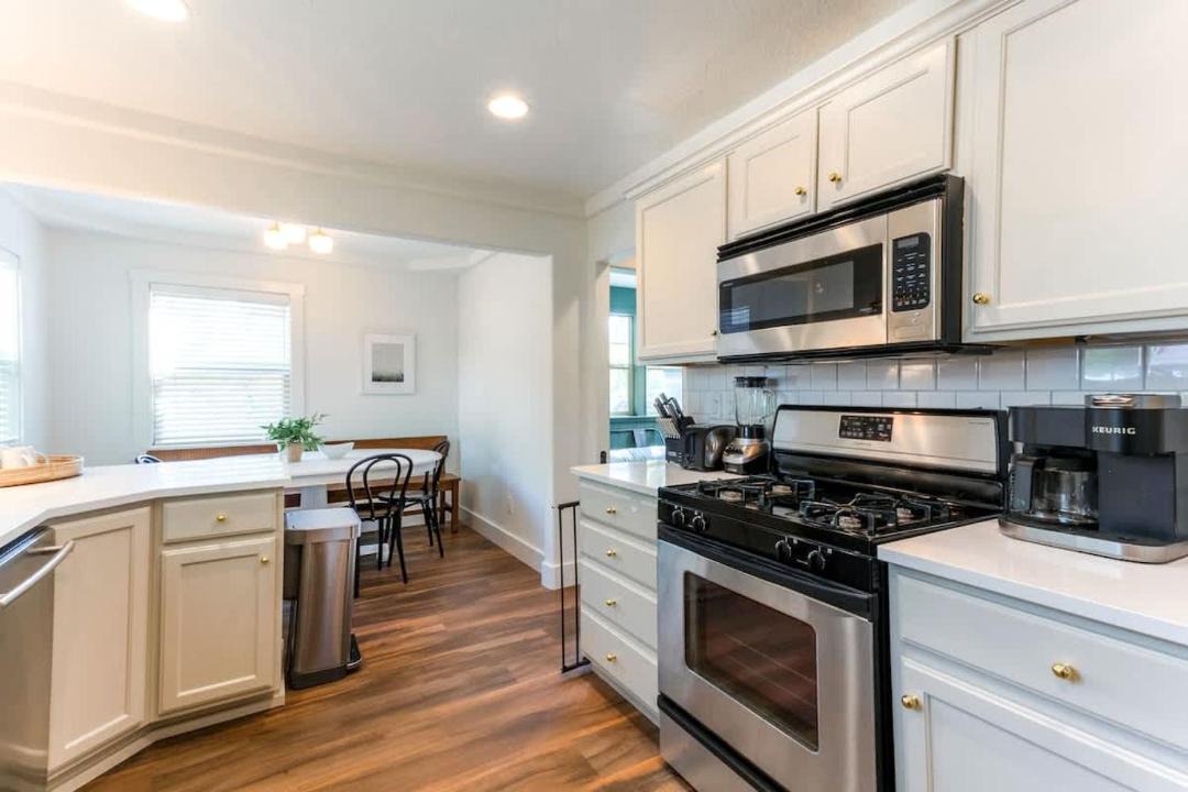 Photo of Kitchen in Coeur d'Alene