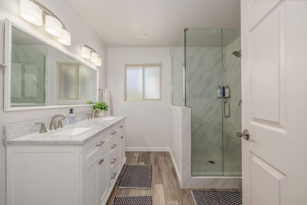 Photo of Bathroom in Post Falls