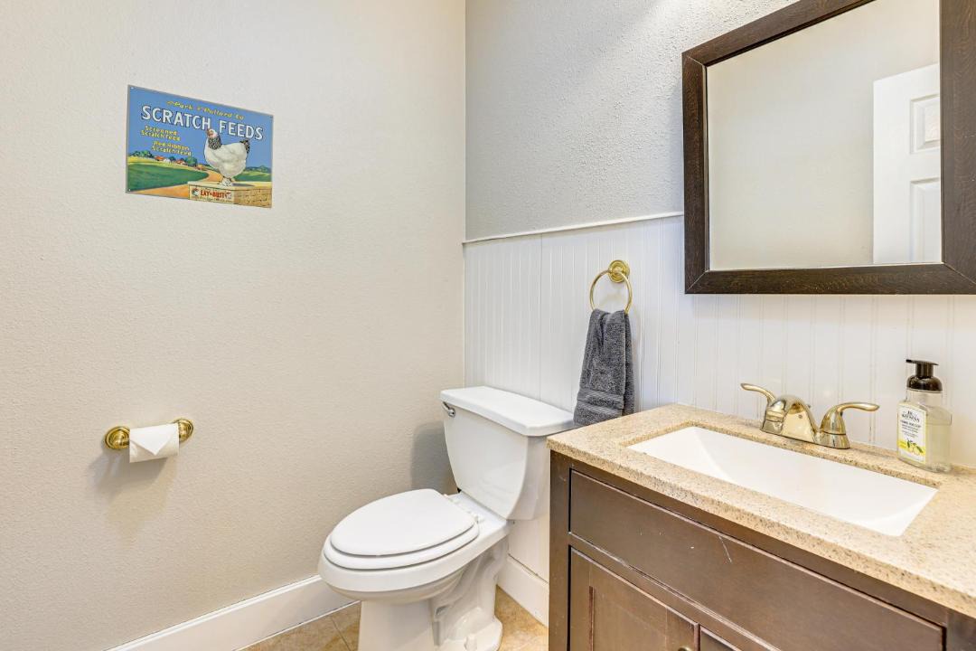 Photo of Bathroom in Garden Valley