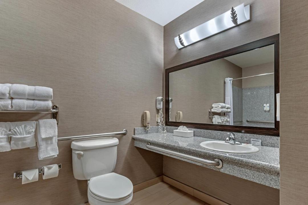 Photo of Bathroom in Meridian