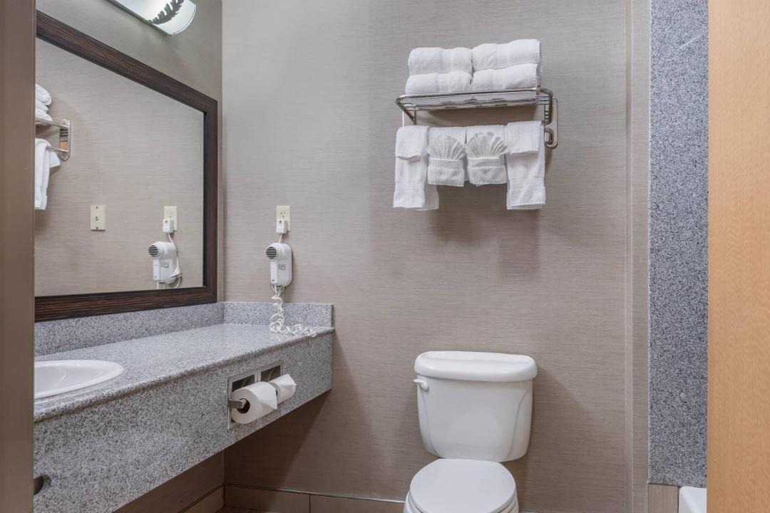 Photo of Bathroom in Meridian