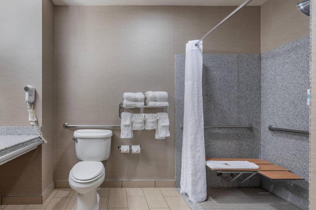 Photo of Bathroom in Meridian