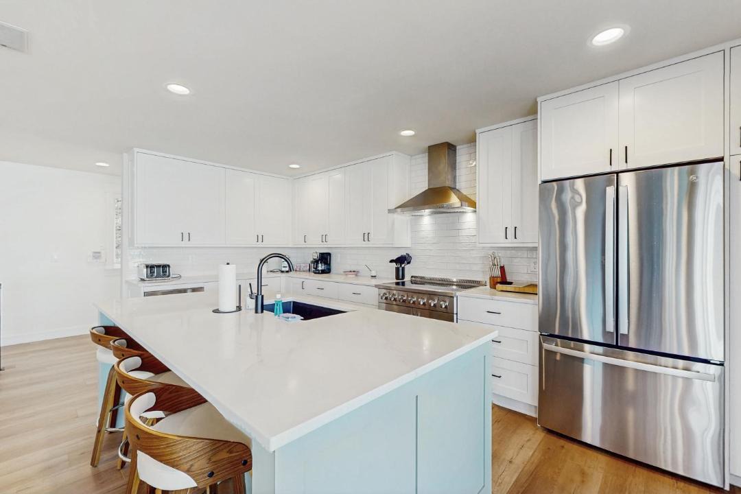 Photo of Kitchen in Chelan