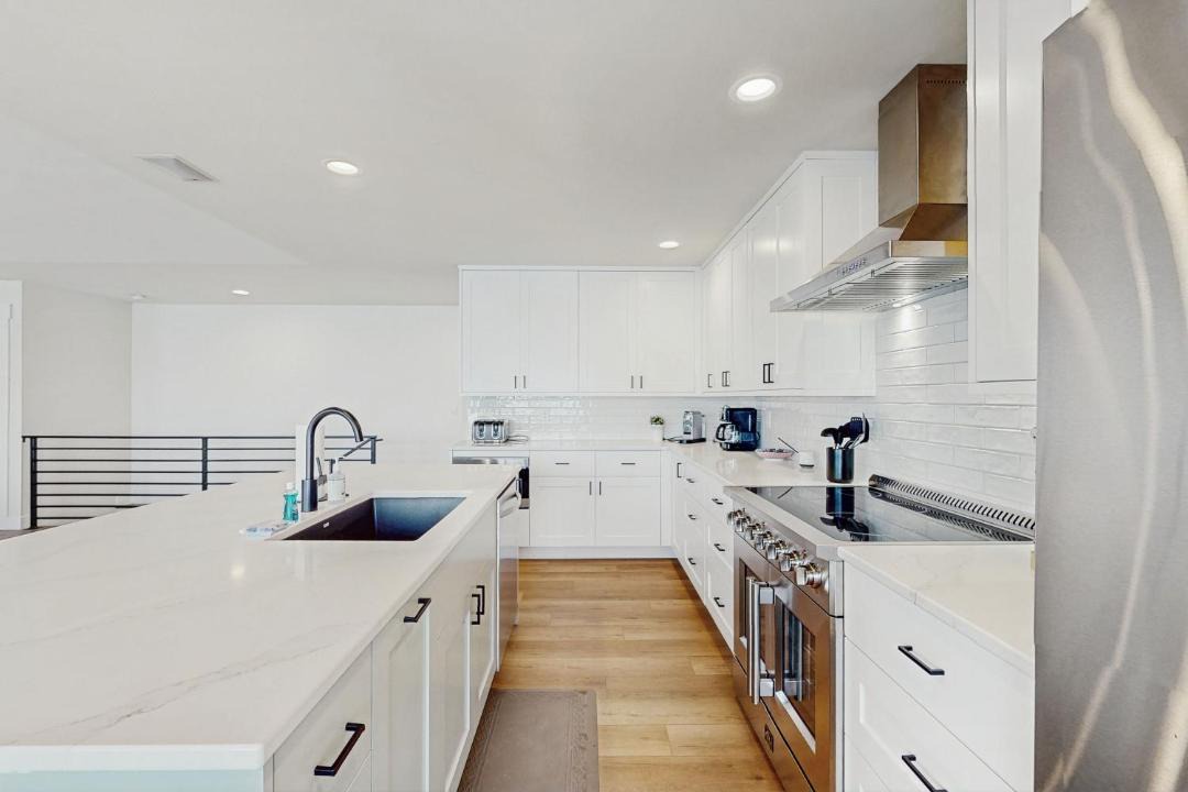 Photo of Kitchen in Chelan