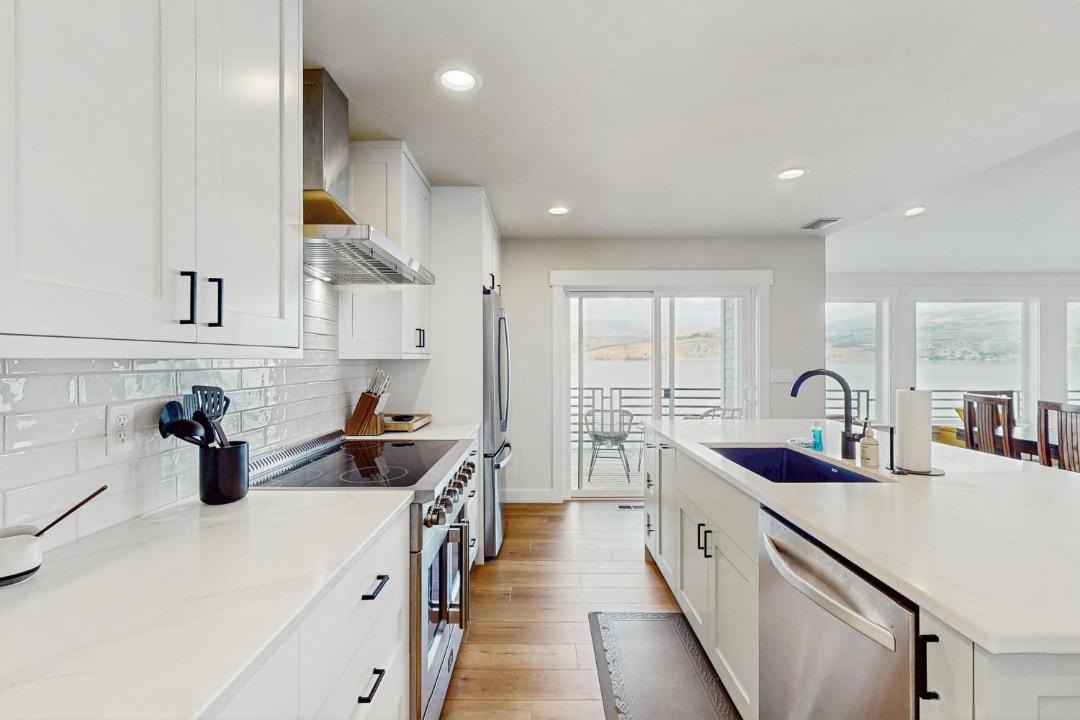Photo of Kitchen in Chelan