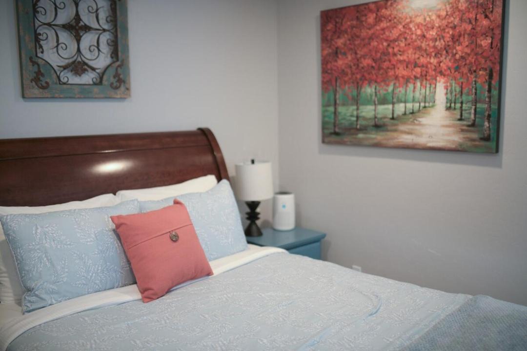 Photo of Bedroom in Idaho Falls