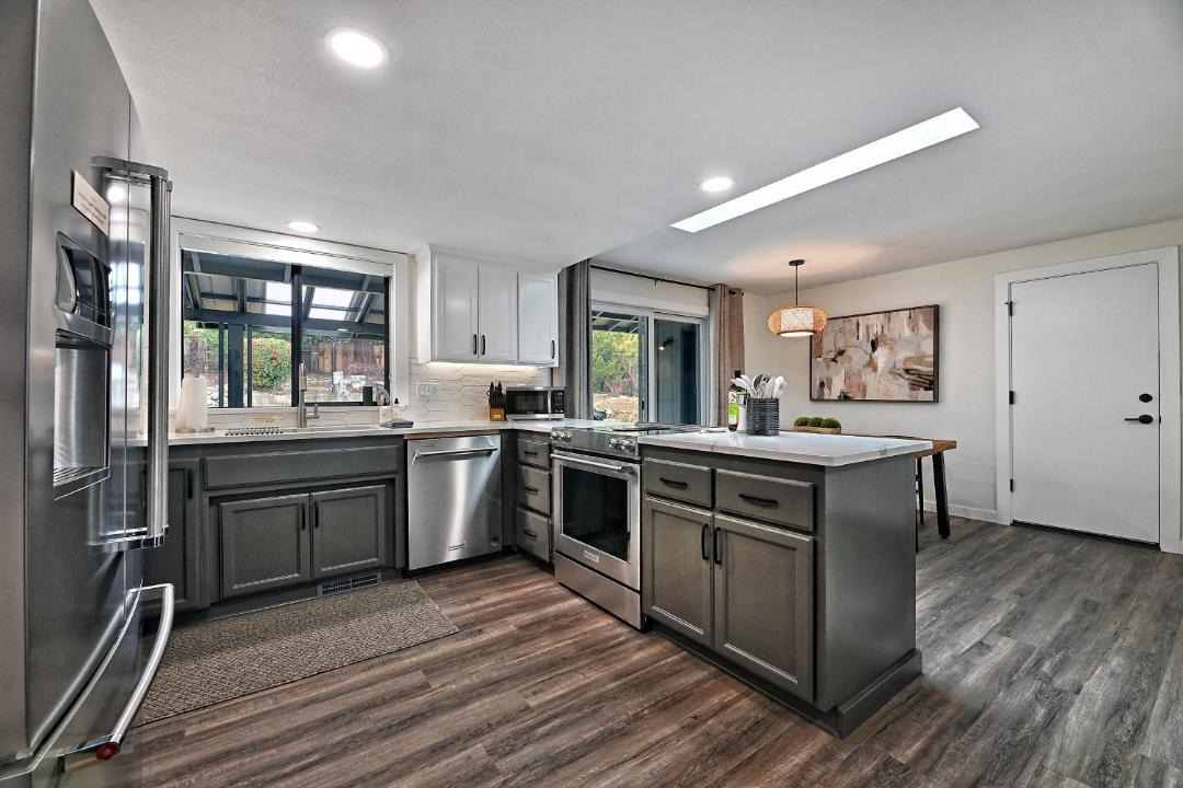 Photo of Kitchen in Medford