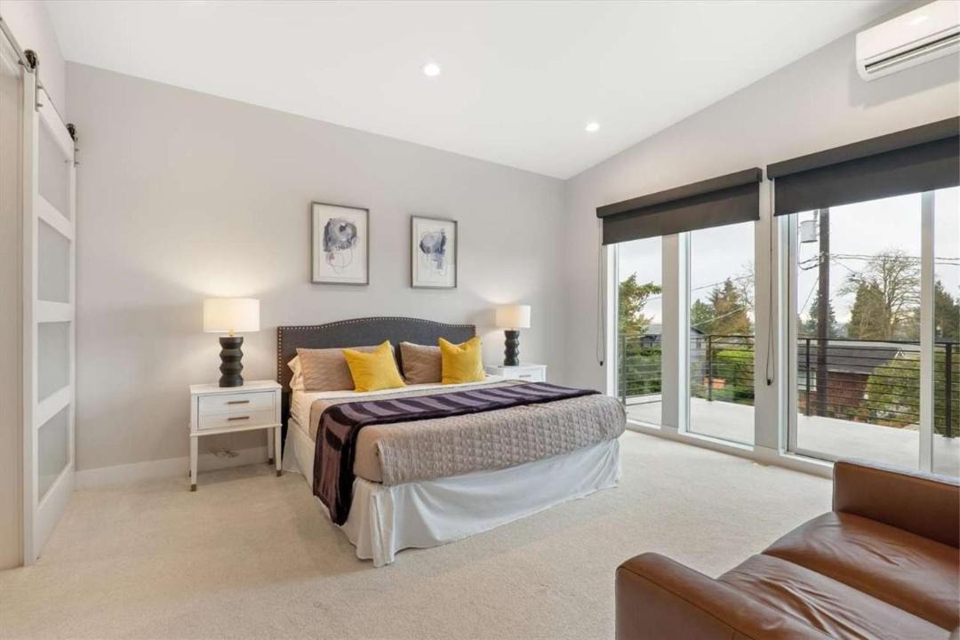 Photo of Bedroom in Greenwood