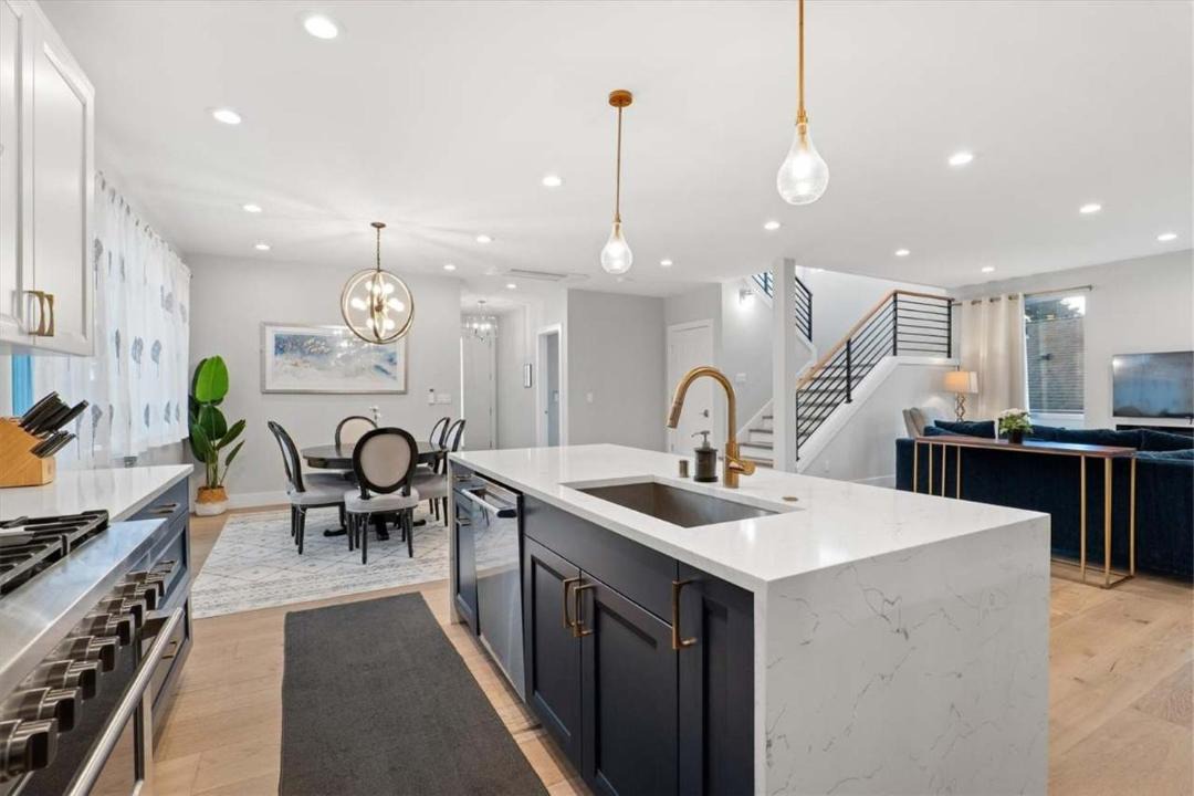 Photo of Kitchen in Greenwood