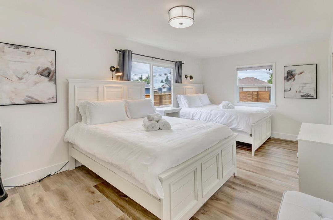 Photo of Bedroom in South Tacoma