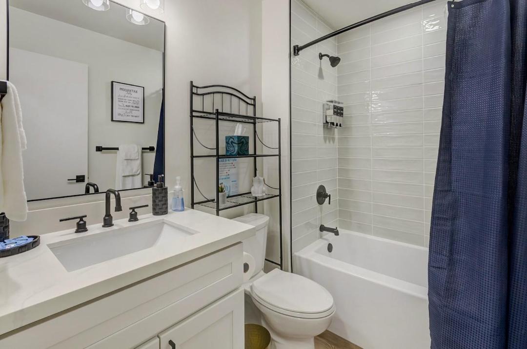 Photo of Bathroom in South Tacoma