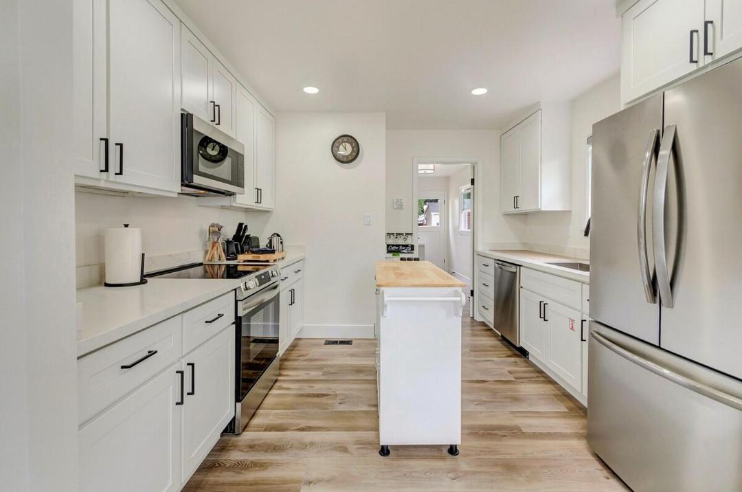 Photo of Kitchen in South Tacoma