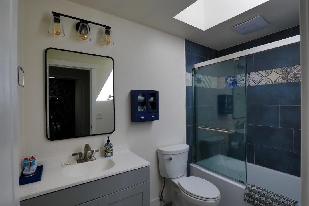 Photo of Bathroom in Anderson Island