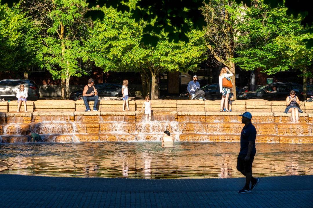 Photo of Others in Alphabet Historic District