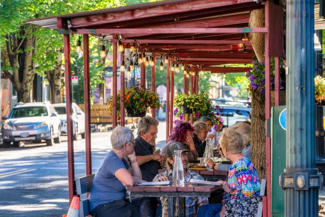 Photo of Others in Alphabet Historic District