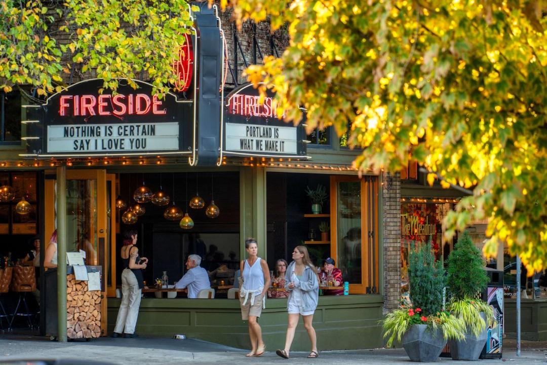 Photo of Others in Alphabet Historic District