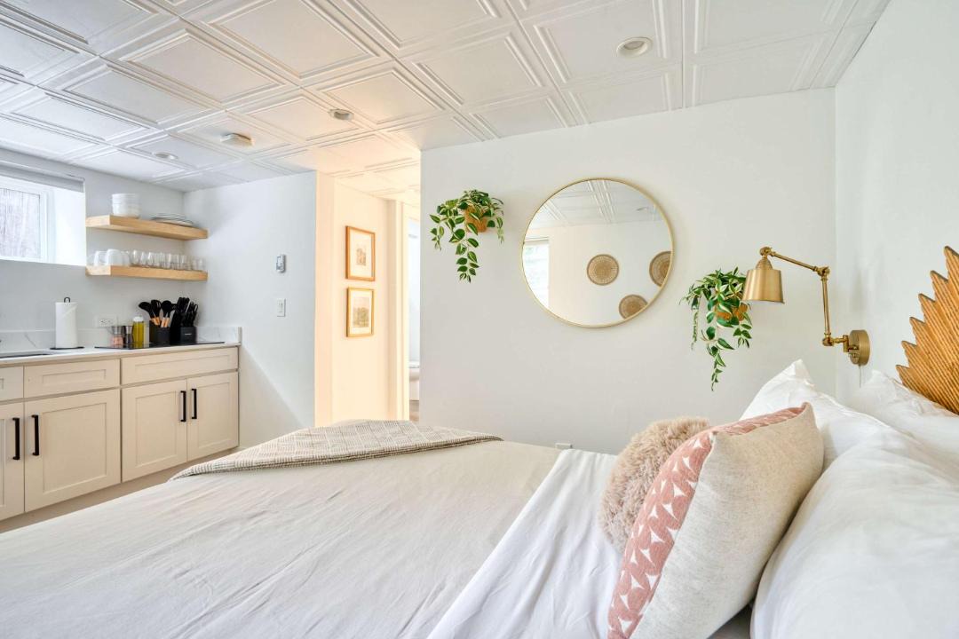 Photo of Bedroom in King