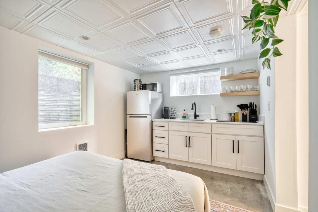 Photo of Bedroom in King