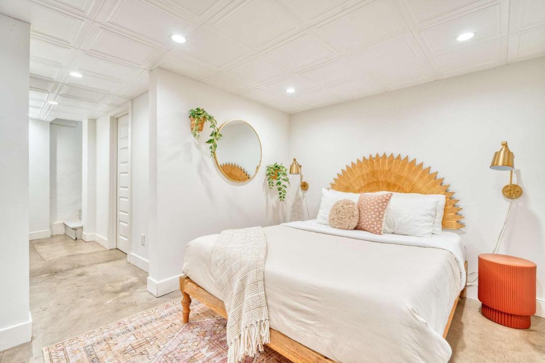Photo of Bedroom in King