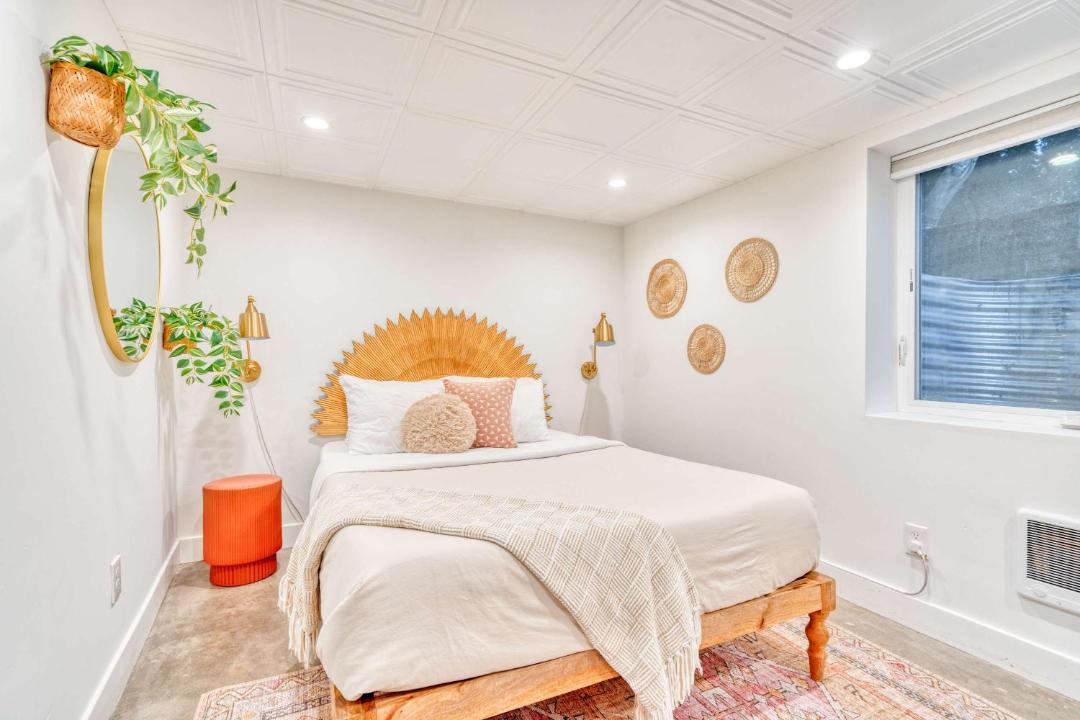 Photo of Bedroom in King