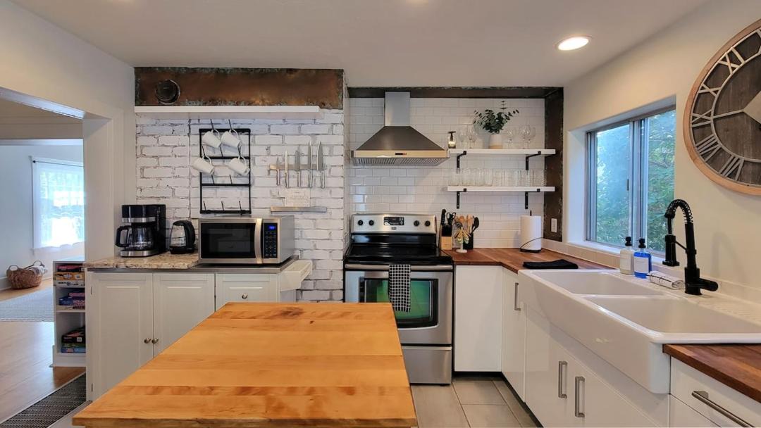 Photo of Kitchen in Medford