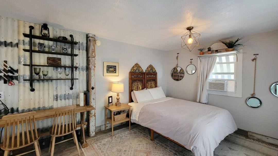 Photo of Bedroom in Medford