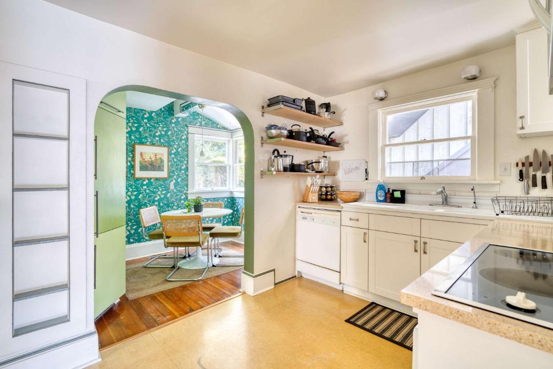 Photo of Kitchen in Overlook