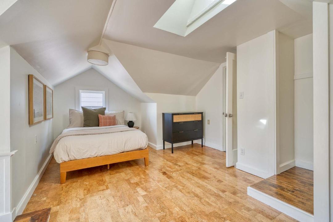 Photo of Bedroom in Overlook