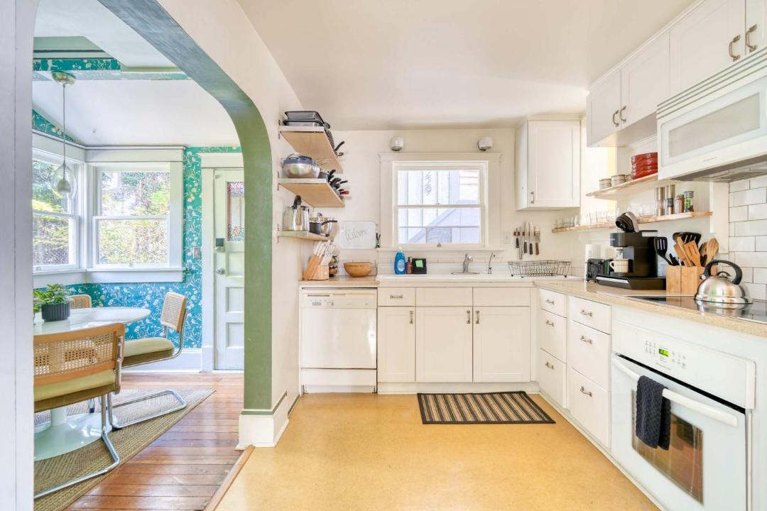 Photo of Kitchen in Overlook