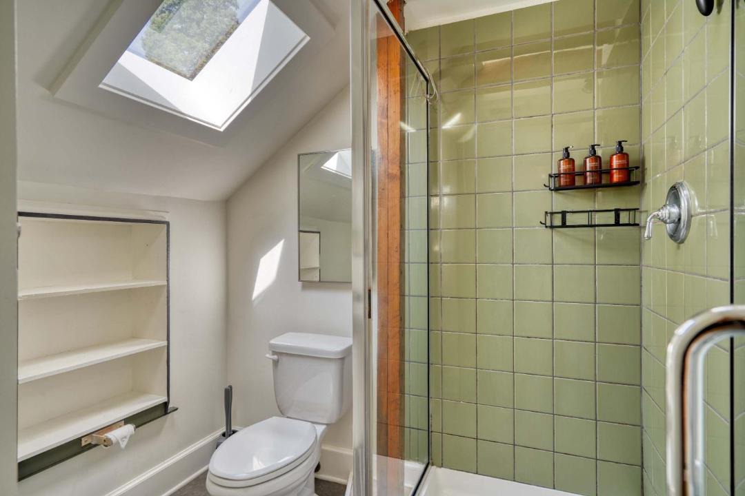 Photo of Bathroom in Overlook