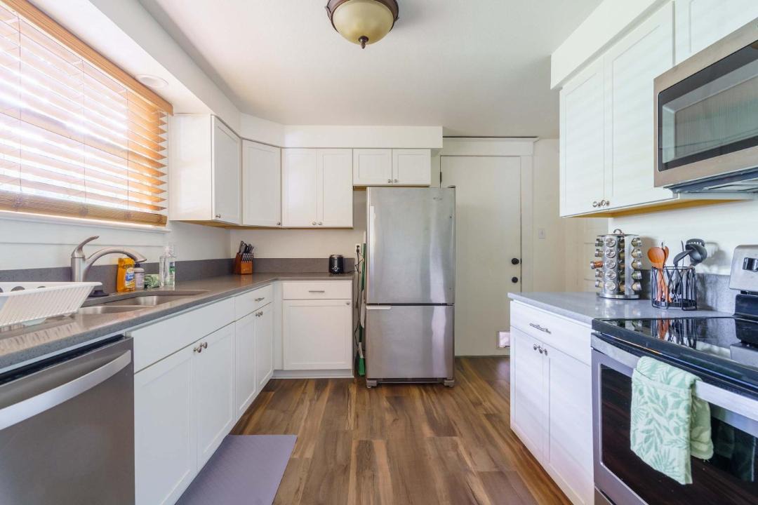 Photo of Kitchen in Richmond