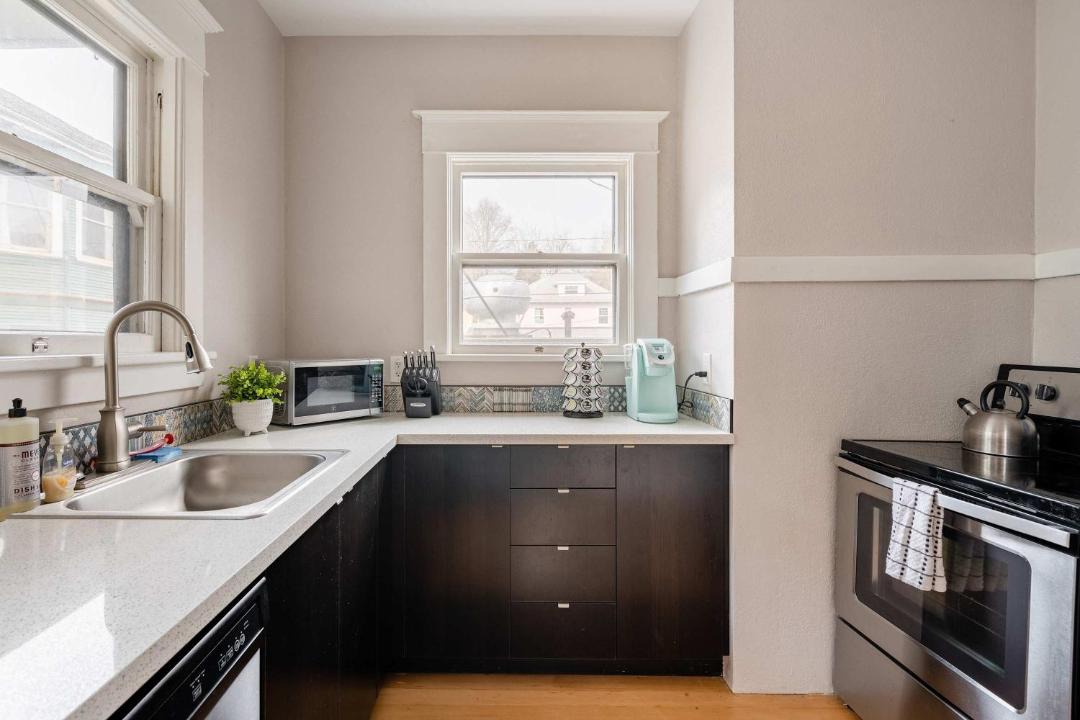 Photo of Kitchen in Belmont