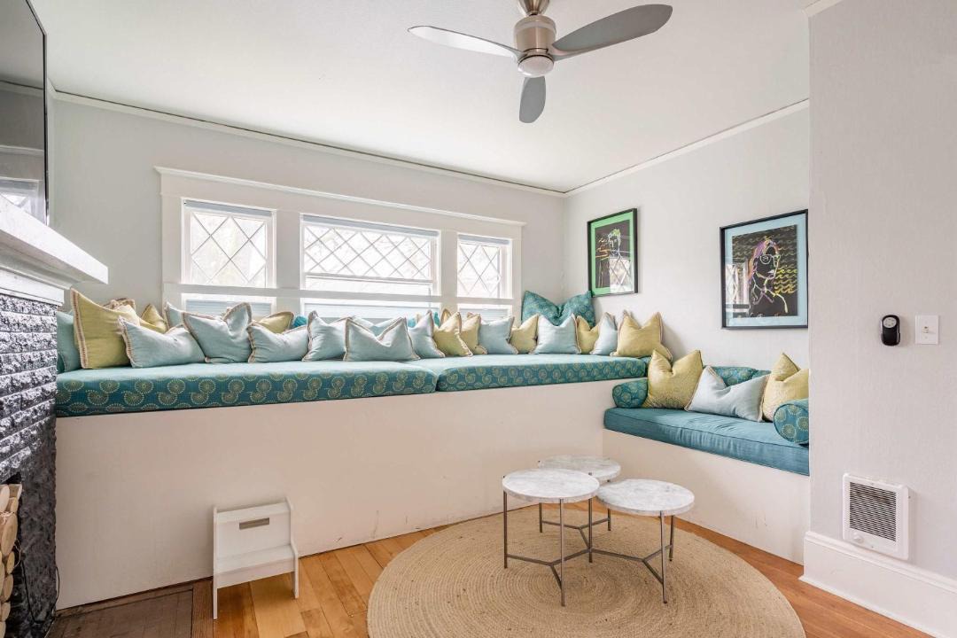 Photo of Bedroom in Belmont