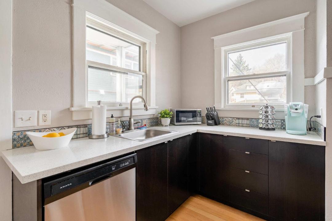 Photo of Kitchen in Belmont
