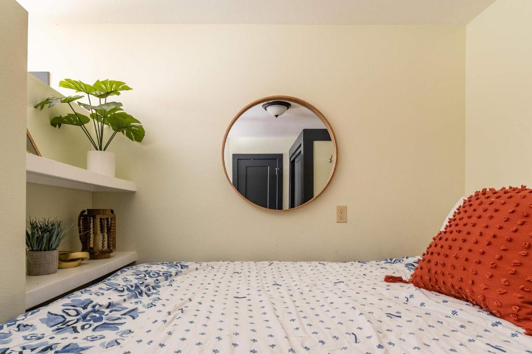 Photo of Bedroom in Belmont