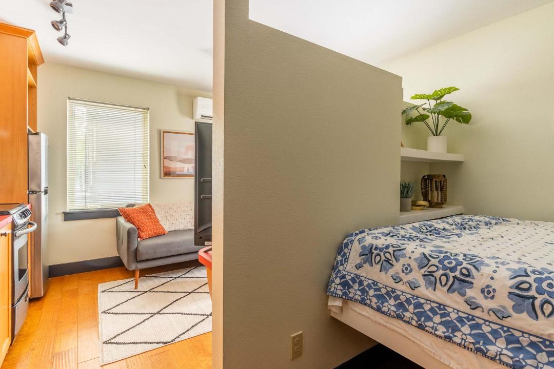 Photo of Bedroom in Belmont