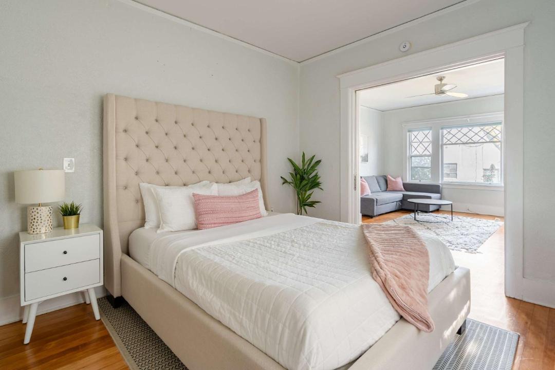 Photo of Bedroom in Belmont
