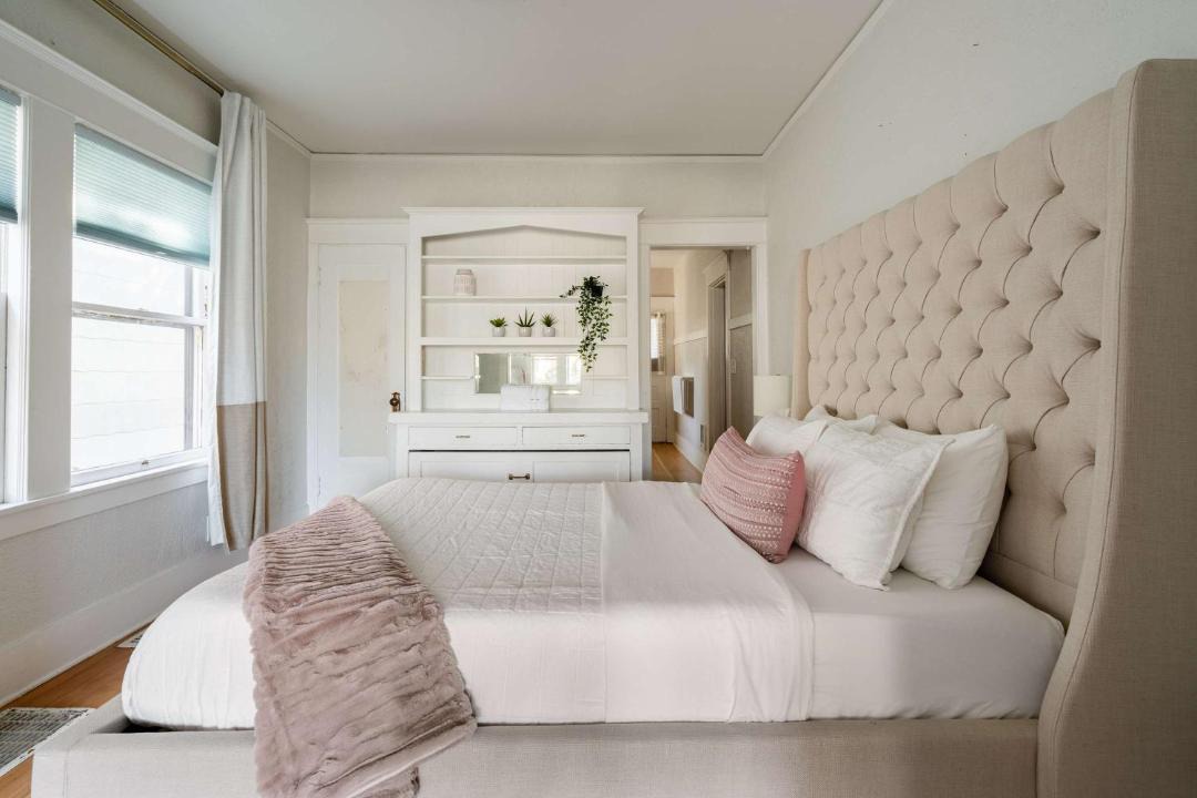 Photo of Bedroom in Belmont