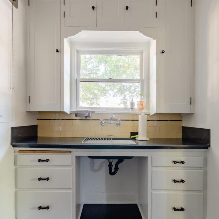 Photo of Kitchen in Hosford-Abernethy