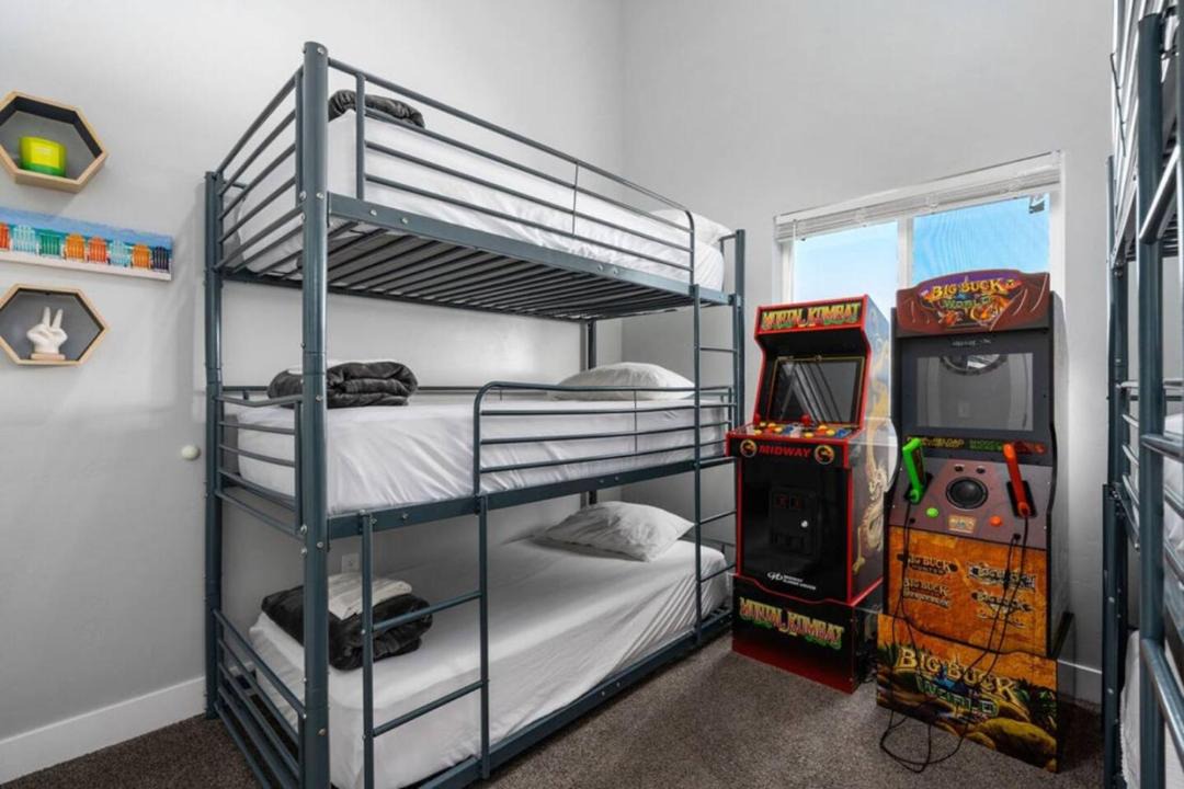 Photo of Bedroom in Sweetwater