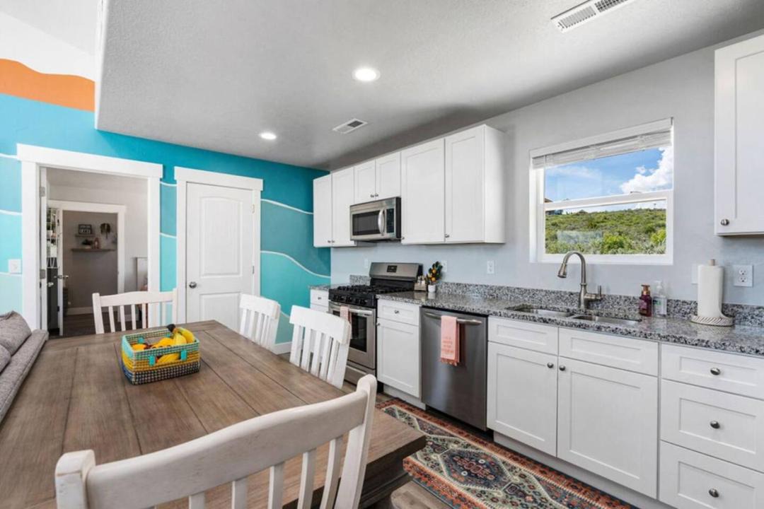 Photo of Kitchen in Sweetwater