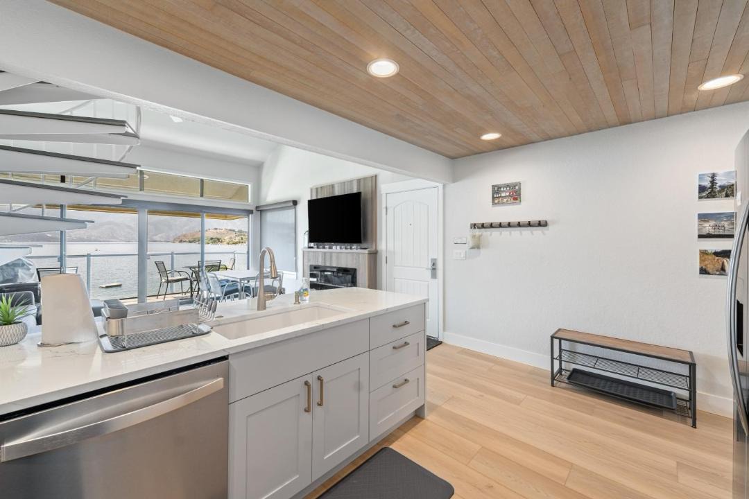 Photo of Kitchen in Chelan