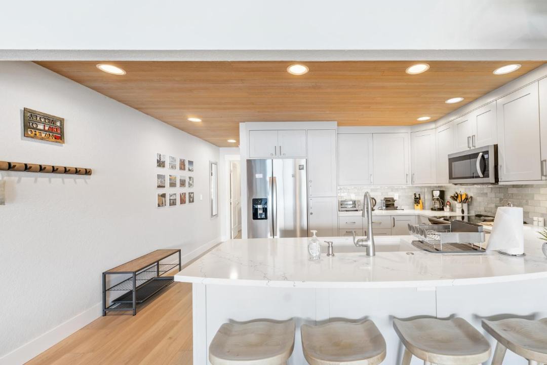 Photo of Kitchen in Chelan