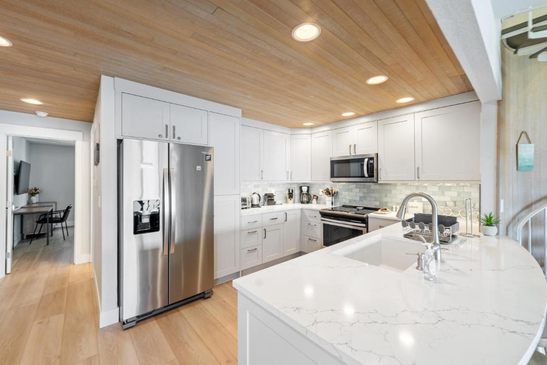 Photo of Kitchen in Chelan
