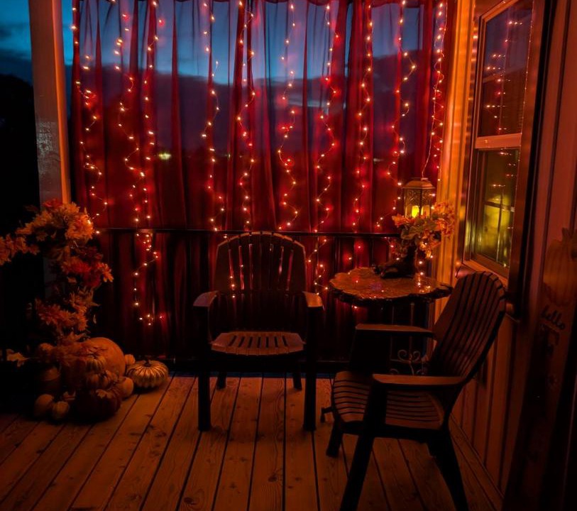 Photo of Patio Balcony in St. Anthony
